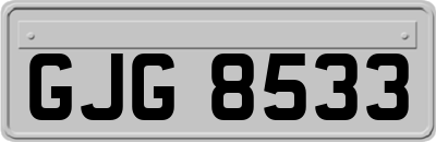 GJG8533