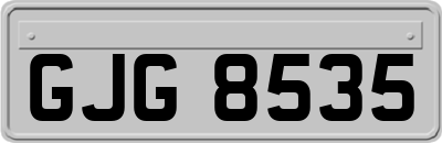 GJG8535