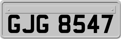 GJG8547