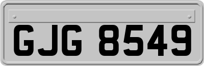 GJG8549