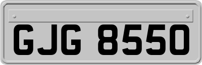 GJG8550