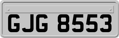 GJG8553
