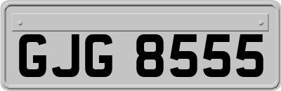 GJG8555