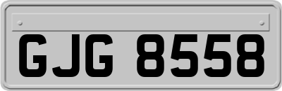 GJG8558