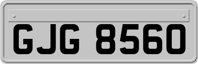 GJG8560