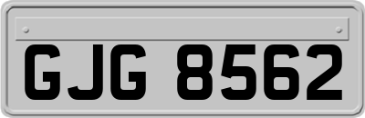 GJG8562