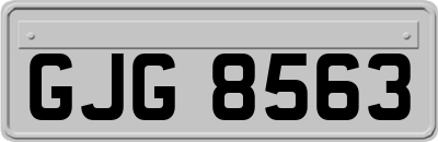 GJG8563