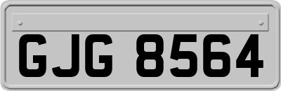 GJG8564