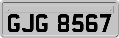 GJG8567