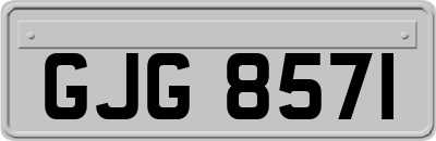 GJG8571