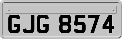 GJG8574