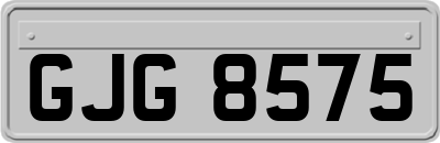 GJG8575