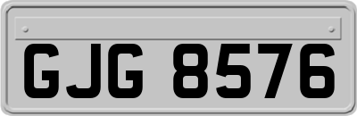 GJG8576