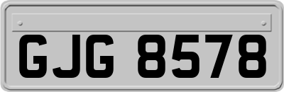 GJG8578