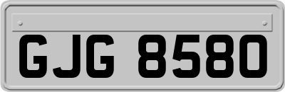 GJG8580