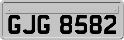 GJG8582