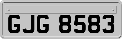 GJG8583
