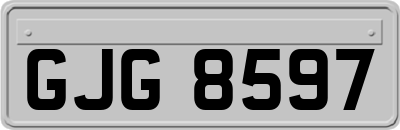 GJG8597