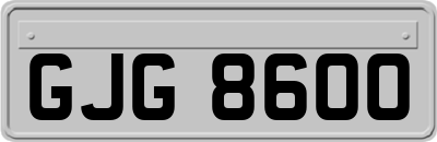 GJG8600