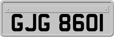 GJG8601