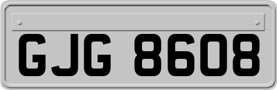 GJG8608