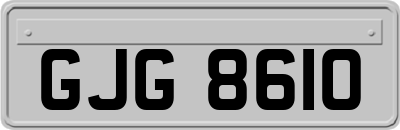 GJG8610