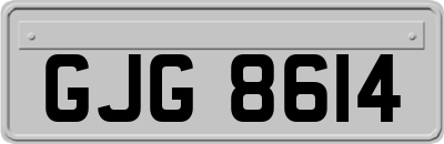 GJG8614