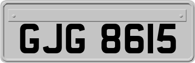 GJG8615
