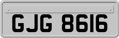 GJG8616