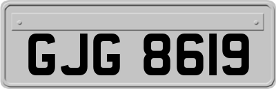 GJG8619