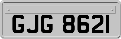 GJG8621