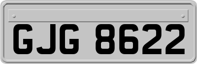 GJG8622