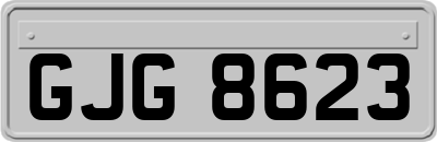 GJG8623