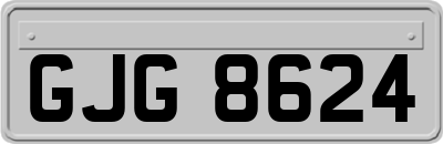 GJG8624