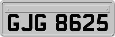 GJG8625