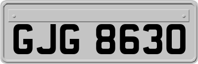 GJG8630