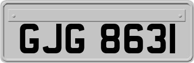 GJG8631
