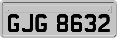 GJG8632