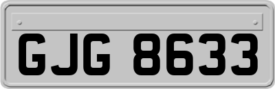 GJG8633