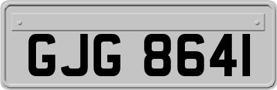 GJG8641
