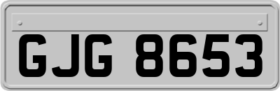 GJG8653