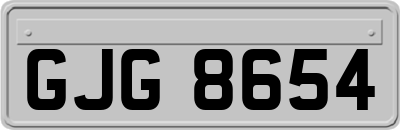 GJG8654
