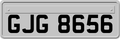 GJG8656
