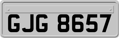GJG8657