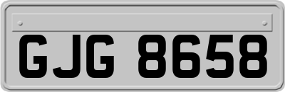 GJG8658
