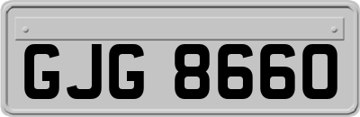 GJG8660