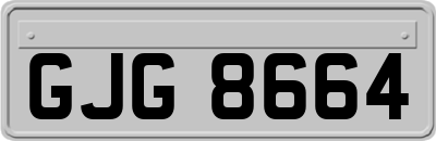 GJG8664