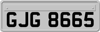 GJG8665