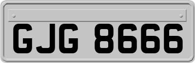 GJG8666