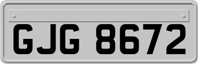 GJG8672